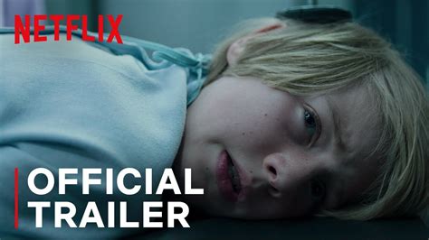Eli trailer: Netflix’s new horror movie looks creeeeeeeepy .